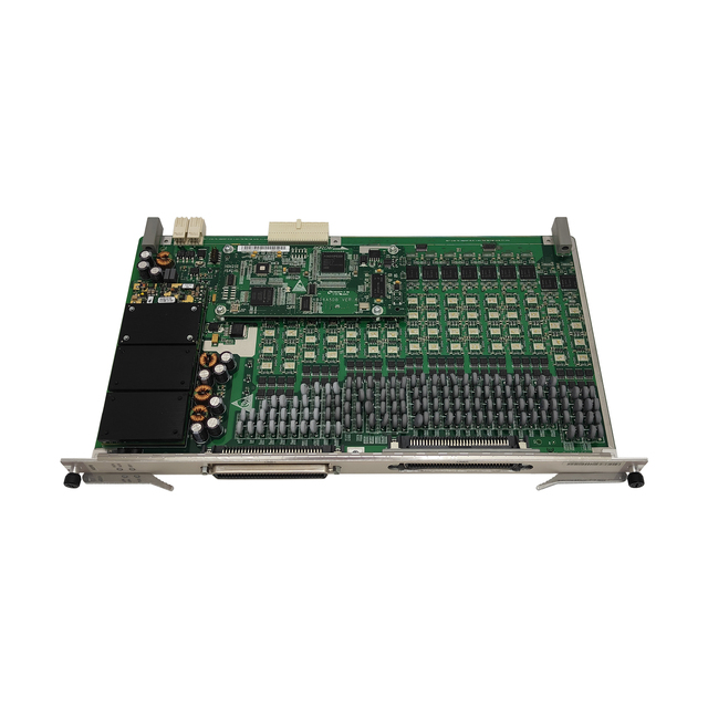New ASPB H801ASPB Voice Board for MA5600T MA5603T MA5680T MA5683T IP Dslam Board
