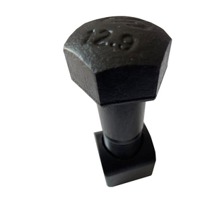 Pernos y Tuercas de Alta Calidad para Excavadoras, Pernos de Unión, Piezas de Maquinaria de Construcción para Repuestos D8R - Product Image 1