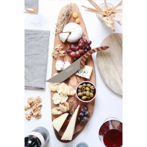 Accesorios de Cocina, Tablas de Cortar Rectangulares de Madera - Product Image 3