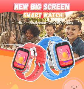 2024 Más Fille Gar Ons Electronique Led Qui Ont 12 Ans Montre Garcons Smart Avec Des Jeux Montre Inteligentes Pour Les Enfants - Product Image 6