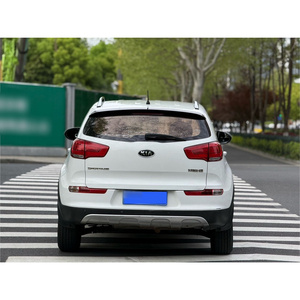 Auto Usado Guazi <span class=keywords><strong>2016</strong></span> <span class=keywords><strong>Sportage</strong></span> R, Volante a la Izquierda, Gasolina, 2.0 SUV, Tracción Delantera, 5 Asientos - Product Image 4