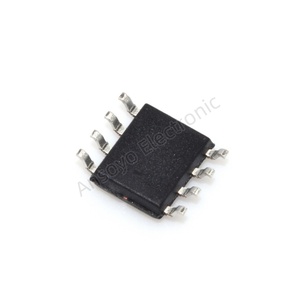 ANSOYO OPA2344UA OPA2344 8SOIC SMD Circuitos Integrados Componentes Electrónicos Amplificador OPA2344UA/2K5 - Product Image 4