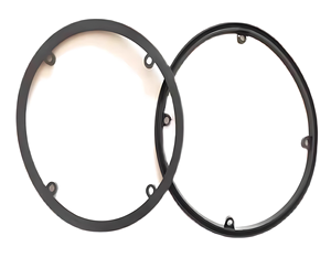 Joint d'étanchéité en caoutchouc noir pour pulvérisateur et réservoir d'eau Bridge T50 T40 T25 T20P pour accessoires de drones agricoles compatibles - Product Image 2