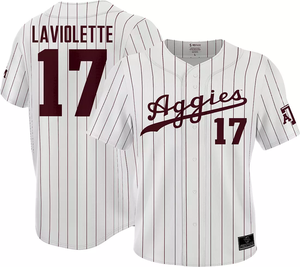 Camiseta de Béisbol con Logotipo Personalizado de Fábrica Tontons, Alta Calidad, Transpirable, Tallas Grandes, Bordado, Impresión por Sublimación Personalizada - Product Image 5