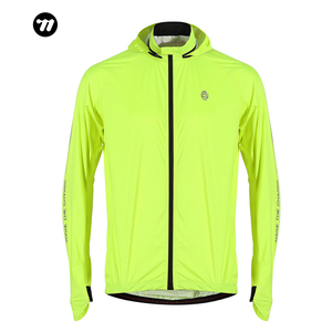 WESTBIKING-Chaqueta térmica para ciclismo, resistente al viento, para exteriores, para ciclismo de montaña - Product Image 1