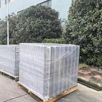 Acoplamiento de tubería API 5CT 2-7/8 EU L80 para accesorios de tubería