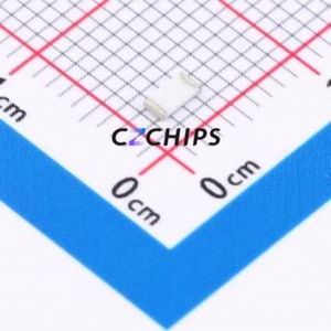 ตัวต้านทาน SMD 1206W4J0684T5E 1206 (ประเภท: ฟิล์มหนา) (ความต้านทาน: 680Kohm ความแม่นยำ: 5%) - Product Image 2
