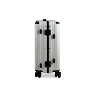 Koffer Magazine รถเข็นกันกระแทก, กระเป๋าเดินทางล้อหมุนได้รถเข็นใช้ได้กับสนามบิน - Product Image 5