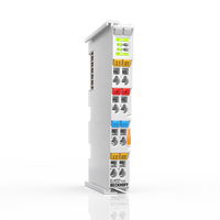 Codificador de Posición Industrial KL5111 K-Bus con Interfaz SSI Incremental y Función de Conteo