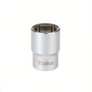 ประแจบล็อกหัวหกเหลี่ยมขนาด1/2นิ้วอุปกรณ์เสริมรุ่น5035 - Product Image 2