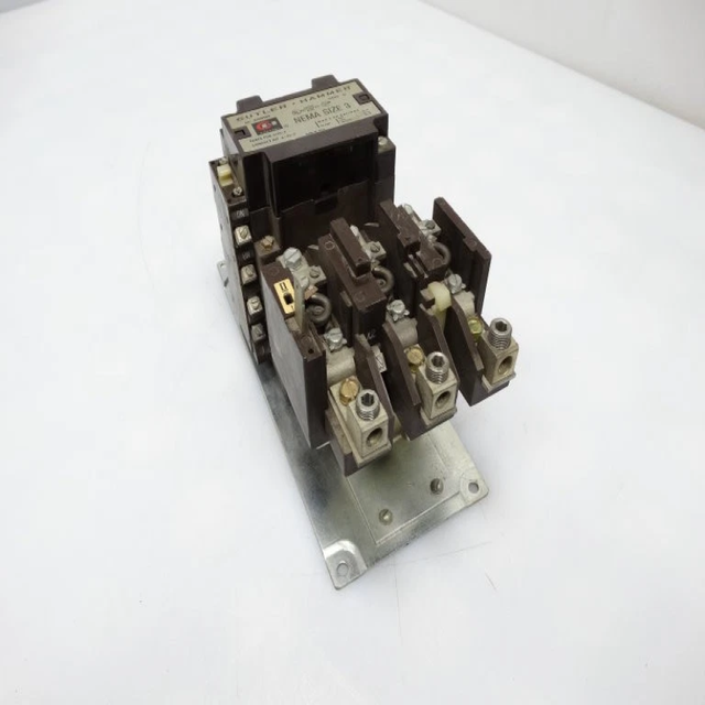New Original Ready Stock A10EN0AB MOTOR