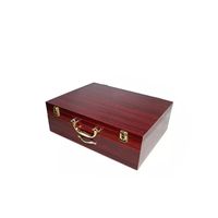 Coffret de couverts en acier inoxydable pour cadeaux d'affaires – Couteau à steak, fourchette, cuillère – Réutilisables et durables pour la restauration