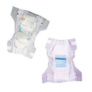 Pañales <span class=keywords><strong>para</strong></span> Bebés y Adultos Mayores, Productos al por Mayor de China - Product Image 4