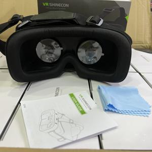 Lunettes VR de casque virtuel de réalité <span class=keywords><strong>3D</strong></span> Box VR de haute qualité pour téléphones mobiles de 3.5 à 7.2 pouces - Product Image 2