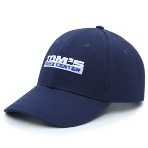 High Quality Luxury Custom Fitted Gorras Bordadas 2 Tone Hat Men's Baseball Cap 3D Embroidery Logo Dad Hats Sports Cap