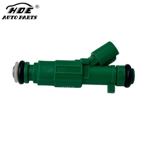 35310-2E100 L0581E246 ขายส่งอะไหล่รถยนต์ HDE หัวฉีดน้ำมันเชื้อเพลิงสำหรับฮุนได เอลันตร้า - Product Image 4