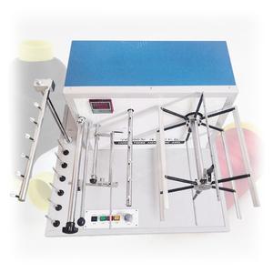 Hoge precisie garengetaltester, honderd meter garenmeetlengte, garenlengtemeter - Product Image 3