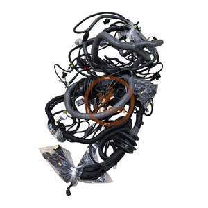 Arnés de Cables para Excavadora 14625882, Repuestos para Excavadora Ec200b Ec210b - Product Image 2