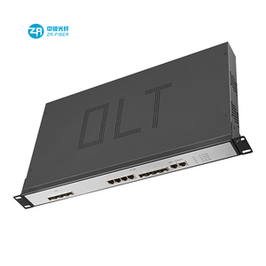 XE04 FTTH precio 4 pon 10g epon olt admite <span class=keywords><strong>256</strong></span> ONU bajo una relación <span class=keywords><strong>de</strong></span> <span class=keywords><strong>divisor</strong></span> 1:64 - Product Image 1