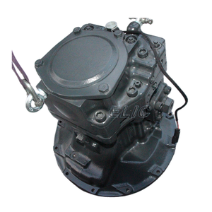 Pièces d'excavatrice ELIC, pompe principale PC160-8 LPD71 708-3M-11513 708-3M-00031, piston hydraulique pour remplacement - Product Image 6