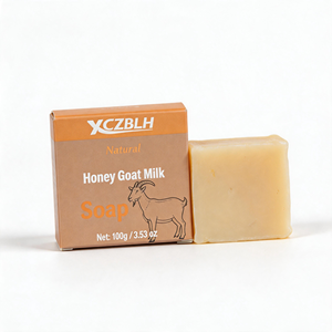 Extracto Natural de <span class=keywords><strong>Roney</strong></span> OEM/ODM - Noarhes Para Todo Tipo de Piel, Limpieza Básica, Retiene la Humedad, Extracto Natural de Leche de Cabra, Limpieza Suave - Product Image 1