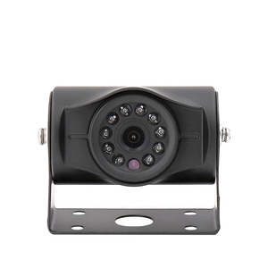 <span class=keywords><strong>Camera</strong></span> An Ninh Chiếu Hậu LED Hồng Ngoại Cho Xe Tải Xe Buýt Hoặc Đoàn Lữ Hành - Product Image 1