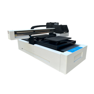 Máy In DTG Cỡ <span class=keywords><strong>A1</strong></span> Trực Tiếp Tới Áo Thun Cho Cửa Hàng Quần Áo - Product Image 3