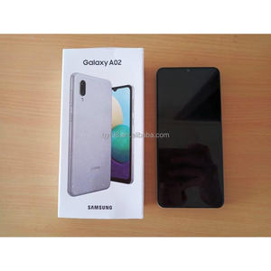 Venta al por mayor de teléfonos móviles Android 5G usados de segunda mano a granel versión de EE. UU. A01Core A01 A02 A02s A03s - Product Image 4