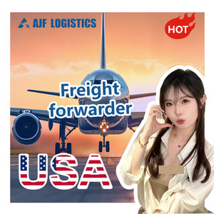 Serviço de Frete Aéreo Expresso da China para a Europa DDP Transportadora Porta-a-Porta - Product Image 4