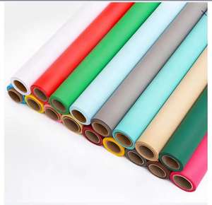 Papier de <span class=keywords><strong>fond</strong></span> blanc monochrome de grande taille 2.72*11m pour <span class=keywords><strong>studio</strong></span> de photographie arrière-plans de <span class=keywords><strong>studio</strong></span> de haute qualité - Product Image 1