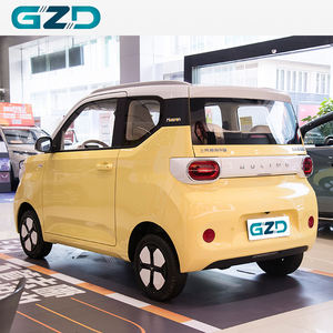 Wuling Hongguang Mini Ev 3 porte 4 posti usato 4x4 <span class=keywords><strong>auto</strong></span> elettrica <span class=keywords><strong>di</strong></span> importazione a buon mercato per la vendita - Product Image 6