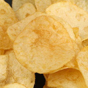 Il fornitore della Cina ha tagliato le patatine fritte le patatine fritte sane sostengono le patatine a basso contenuto di grassi - Product Image 1