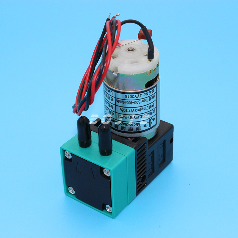 Большой чернильный насос JYY для растворителя Infiniti