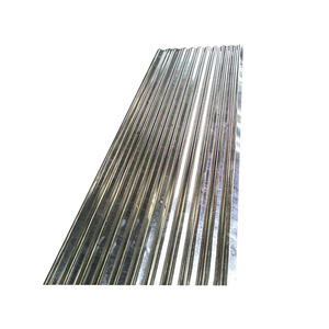 Tejas <span class=keywords><strong>Decra</strong></span> de alta calidad y precios de techos de chapa metálica - Product Image 6