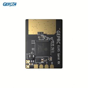 Módulo Receptor GEPRC ELRS 915M/2.4G Gemini Xrossband TX con Chip Dual-RF de 1000Hz, Plástico, para DIY FPV Quadcopter de Largo Alcance y Freestyle - Product Image 4