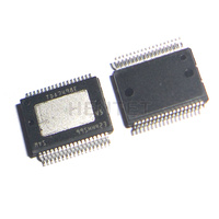 Composant électronique Hentet OEM intégré TDA7498ETR Circuit IC AMP D MONO/STER 220W PWRSSO36
