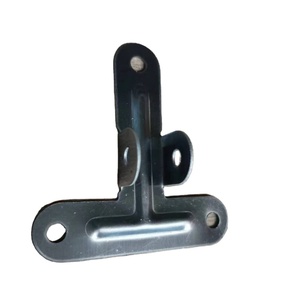 工場カスタムステンレス鋼板金加工金属プレス部品 - Product Image 5