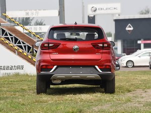 MG <span class=keywords><strong>ZS</strong></span> 2017 Usado - Bajo Kilometraje, Bien Mantenido, Listo para Exportar a un Precio Ultrabajo - Product Image 6