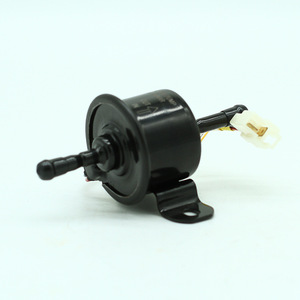 Bomba de Combustible Electrónica Yanmar 12V 24V, Bomba de Combustible Externa Automotriz para Reemplazo y Reparación - Product Image 1