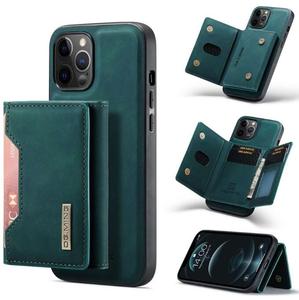 DG.ming Cartes Fente Titulaire Portefeuille Étui En <span class=keywords><strong>Cuir</strong></span> Pour <span class=keywords><strong>Iphone</strong></span> 16 15 14 <span class=keywords><strong>Pro</strong></span> MAX 13 Mini <span class=keywords><strong>12</strong></span> 11 X XS XR 8 7 PLUS Couverture De Support Détachable - Product Image 5