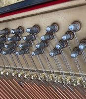 Original Company Manufactured Polished Stainless Steel Wire Tuning Strings-Original Piano Musical Instrument Accessories