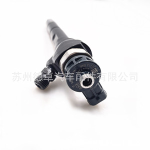หัวฉีดน้ำมันเชื้อเพลิงคอมมอนเรล 0445110738 อะไหล่เครื่องยนต์ดีเซล - Product Image 4