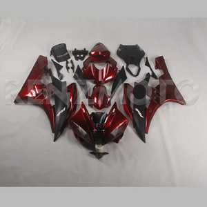 Premium Quality Yamaha R6 Body Kit for Varied Uses - Alibaba.com