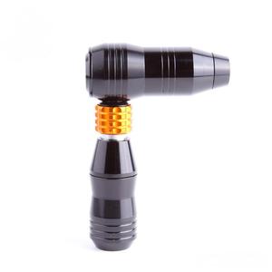 Machine à tatouer rotative en gros de haute qualité doublure d'interface RCA pour mât avec tuyau solide et caractéristiques de pistolet tatouage permanent - Product Image 1