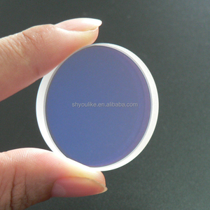 AR Coating Laser Bảo Vệ Ống Kính Quang Học Cửa Sổ Bảo Vệ 21.5*2, 22.35*4, 24.9*1.5, 25*4,27.9*4.1, 28*4, ,29.7*4.7,30*5 - Product Image 2