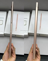 Laptop Bisnis Bekas HongKong Stock untuk M A-c-noteBook Air 2018/2019 A1932 I5 8G 256G Unlocked Ultra-tipis Komputer Komersial