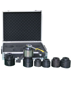 ประแจทวีคูณแรงบิดแบบแมนนวล ประหยัดแรงงาน ราคาสูงต่ำ ปรับแต่งได้ รองรับ OEM - Product Image 4