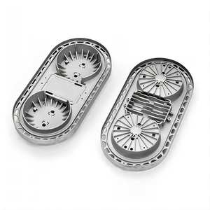 Rodamiento liso esférico de acero inoxidable SSL60 de alto rendimiento mecanizado CNC - Product Image 5