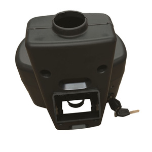 <strong>Forklift</strong> Dashboard Instrument Housing Plastic Cover for Heli Hangcha <strong>Lonking</strong> Electric <strong>Forklift</strong> <strong>Spare</strong> <strong>Parts</strong> - Product Image 2