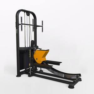 Producto Súper Competitivo: Equipo de Fitness Comercial de Alta Calidad, Máquina de Press de Glúteos con Alto Potencial de Tráfico de Clientes - Product Image 1